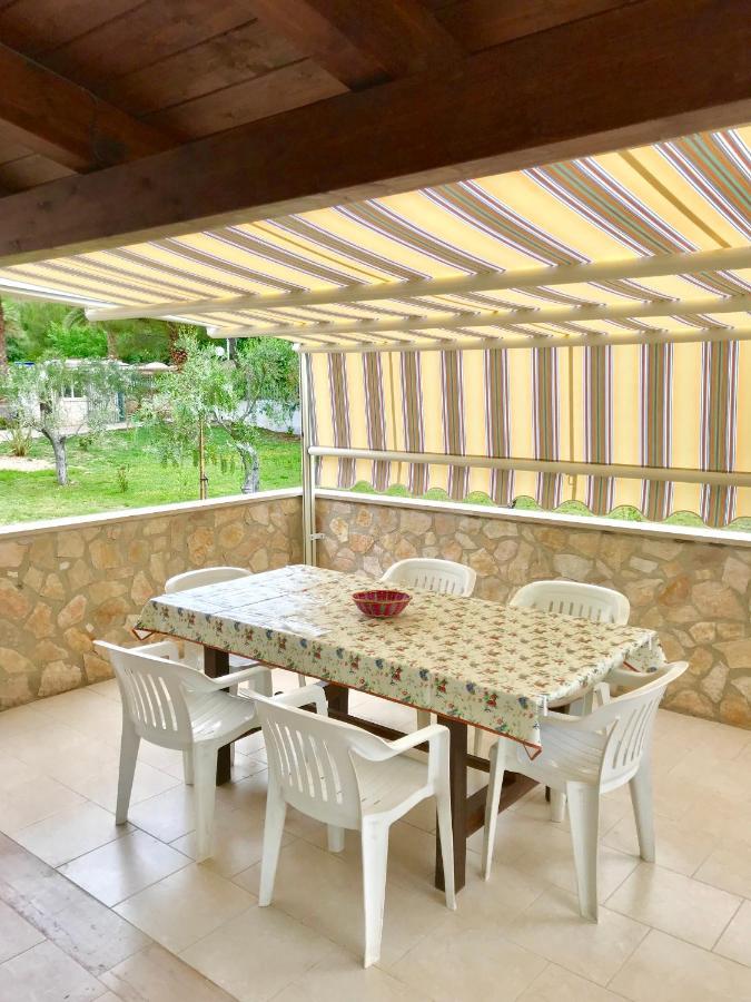 Residence Palm Garden ヴィエステ エクステリア 写真