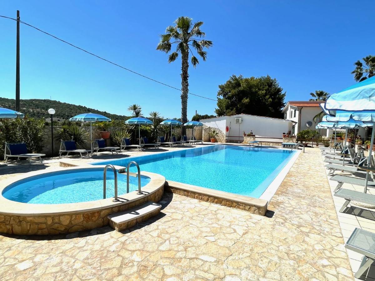 Residence Palm Garden ヴィエステ エクステリア 写真