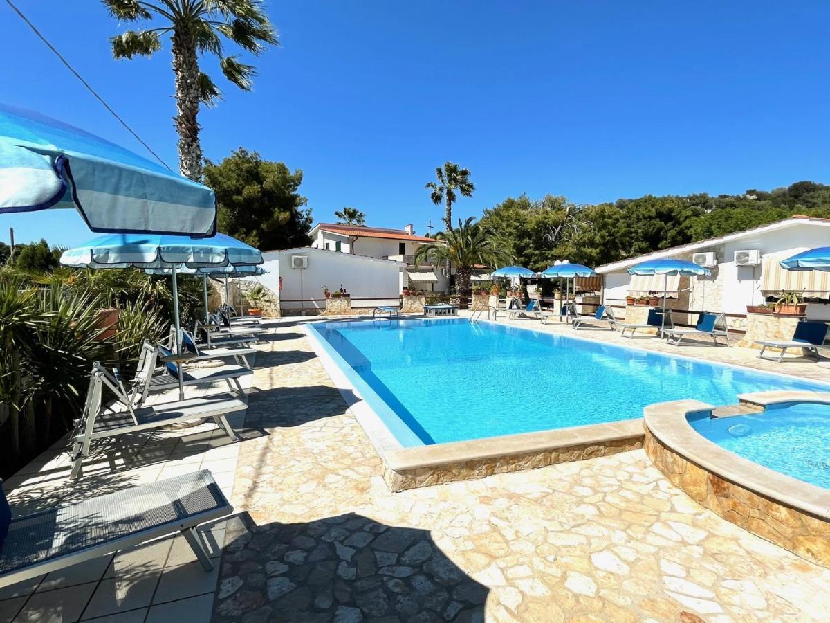 Residence Palm Garden ヴィエステ エクステリア 写真