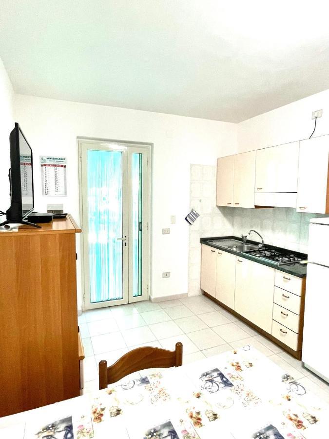 Residence Palm Garden ヴィエステ エクステリア 写真