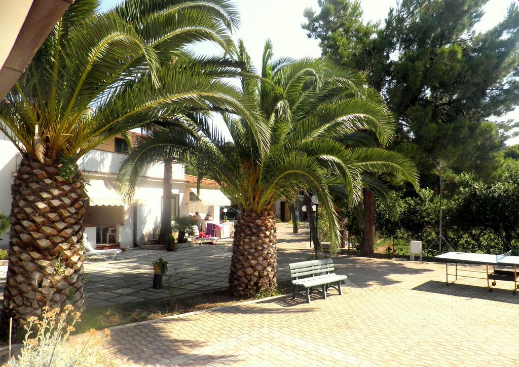 Residence Palm Garden ヴィエステ エクステリア 写真