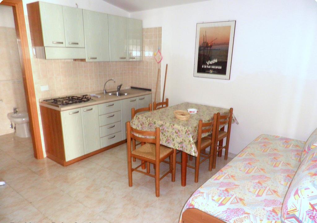 Residence Palm Garden ヴィエステ 部屋 写真