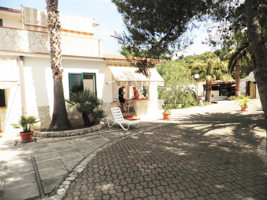 Residence Palm Garden ヴィエステ エクステリア 写真