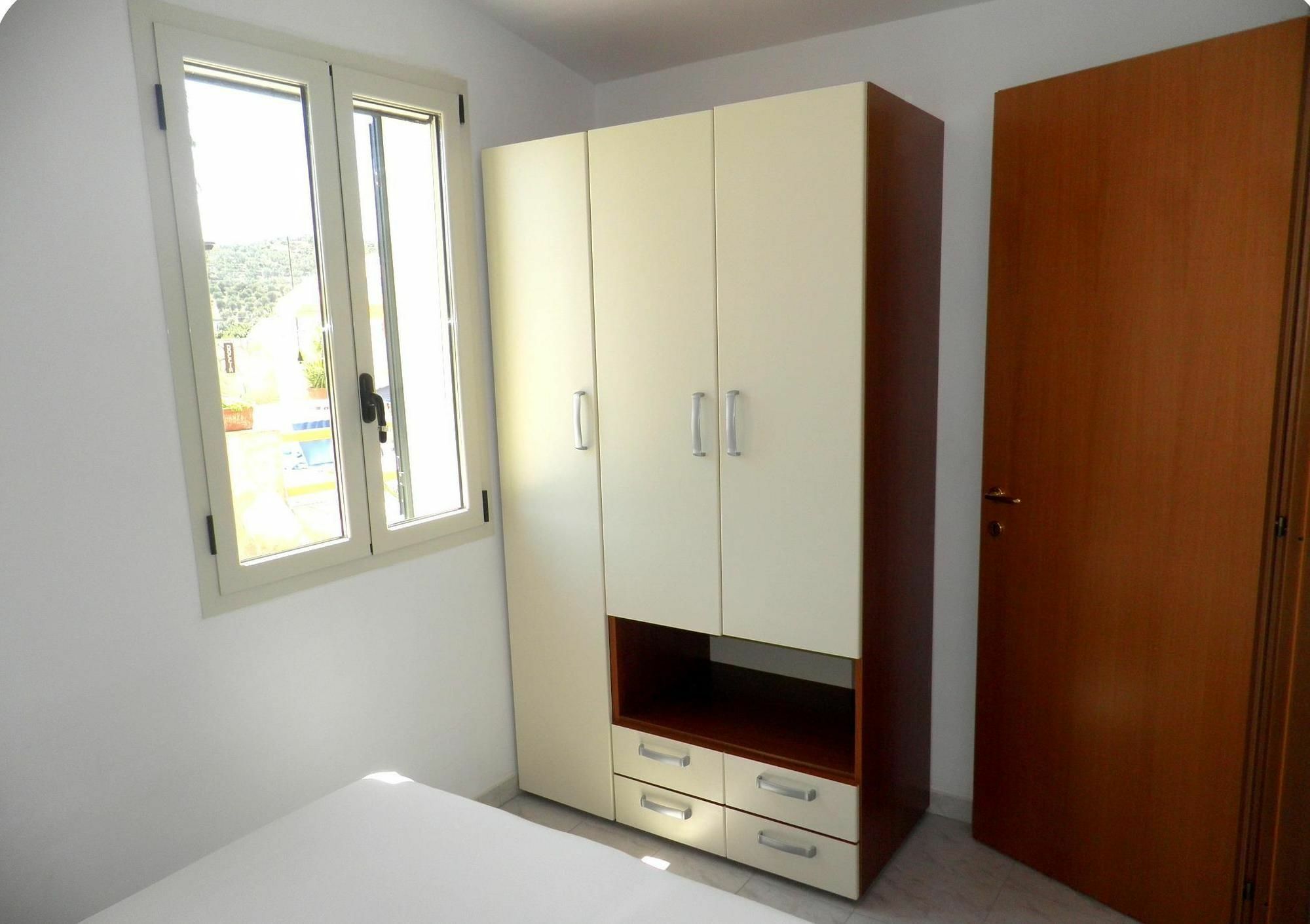 Residence Palm Garden ヴィエステ エクステリア 写真